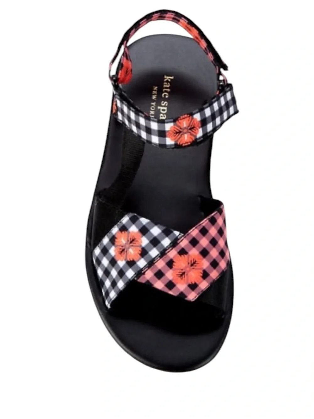 Authentic Kate Spade New York Dotty Sandals